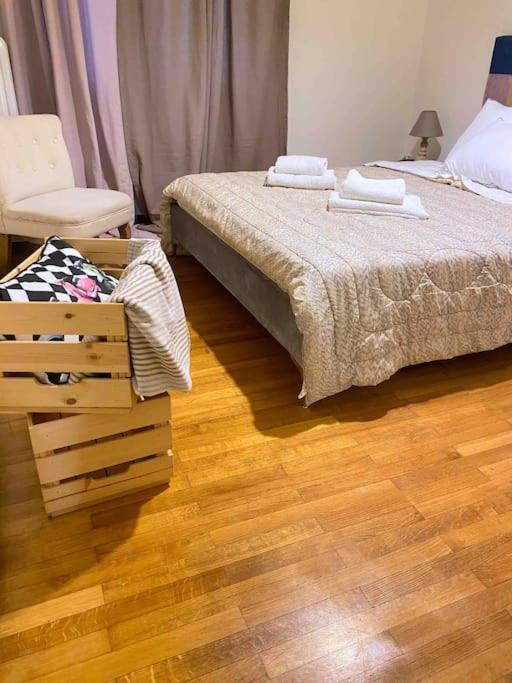 Downtown Athens-Plaka Skoufou Apt/Vaccinatedhost Екстер'єр фото