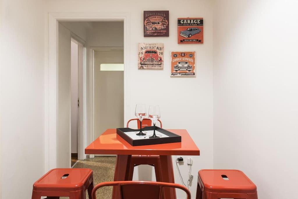 Downtown Athens-Plaka Skoufou Apt/Vaccinatedhost Екстер'єр фото